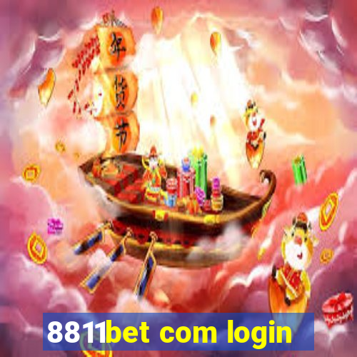 8811bet com login